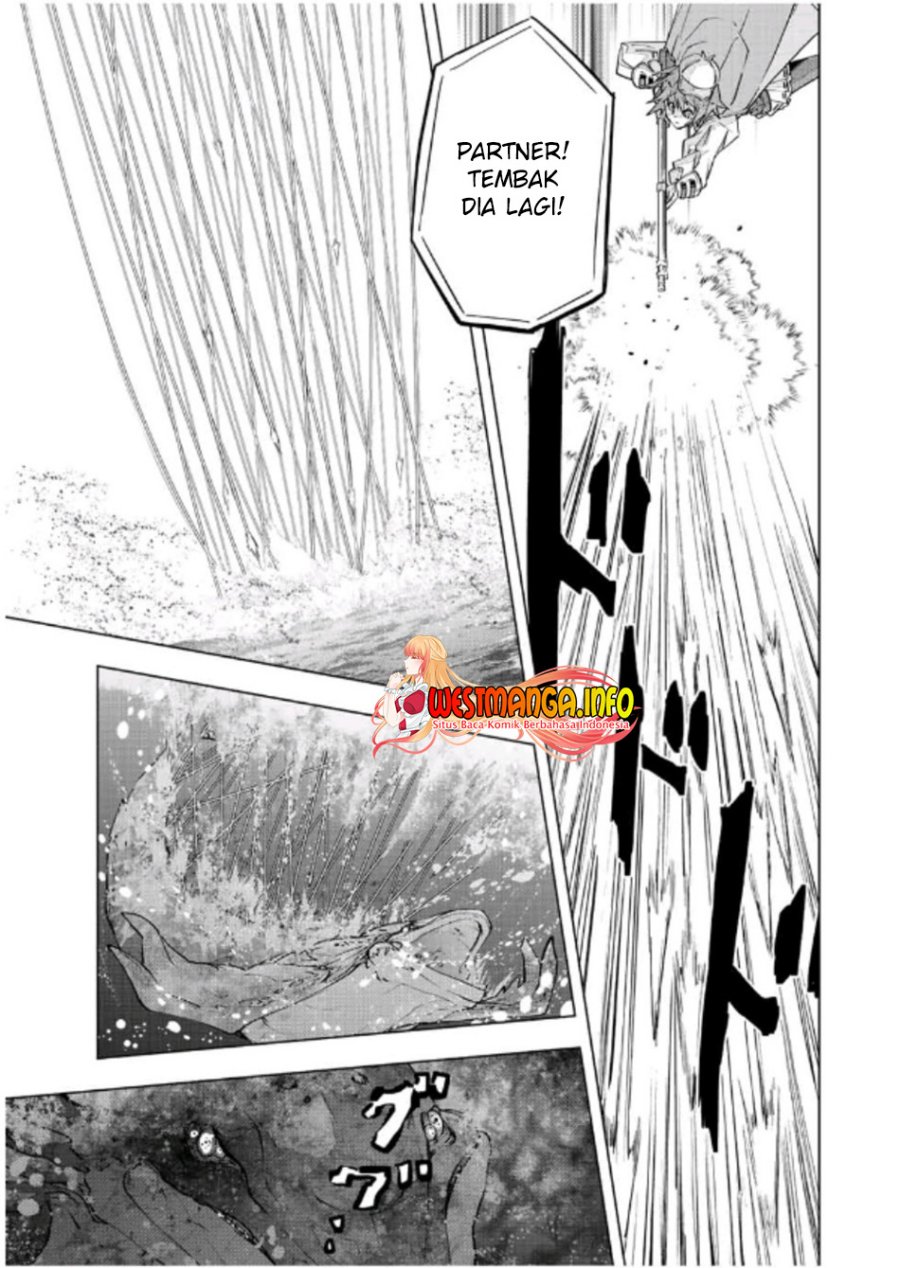 My Gift Lvl 9999 Unlimited Gacha Chapter 96 Halaman 12
