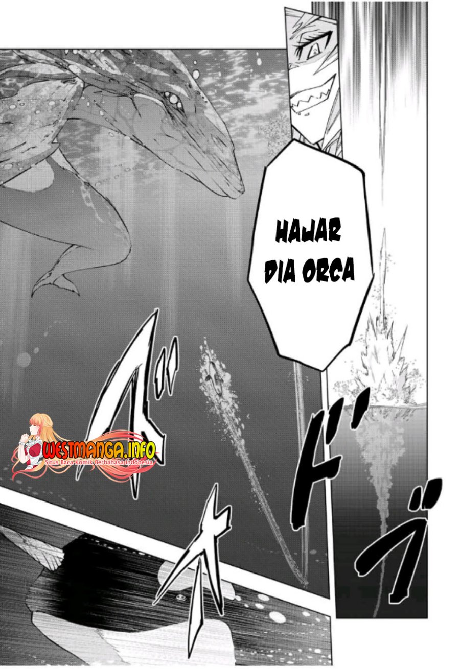My Gift Lvl 9999 Unlimited Gacha Chapter 96 Halaman 16