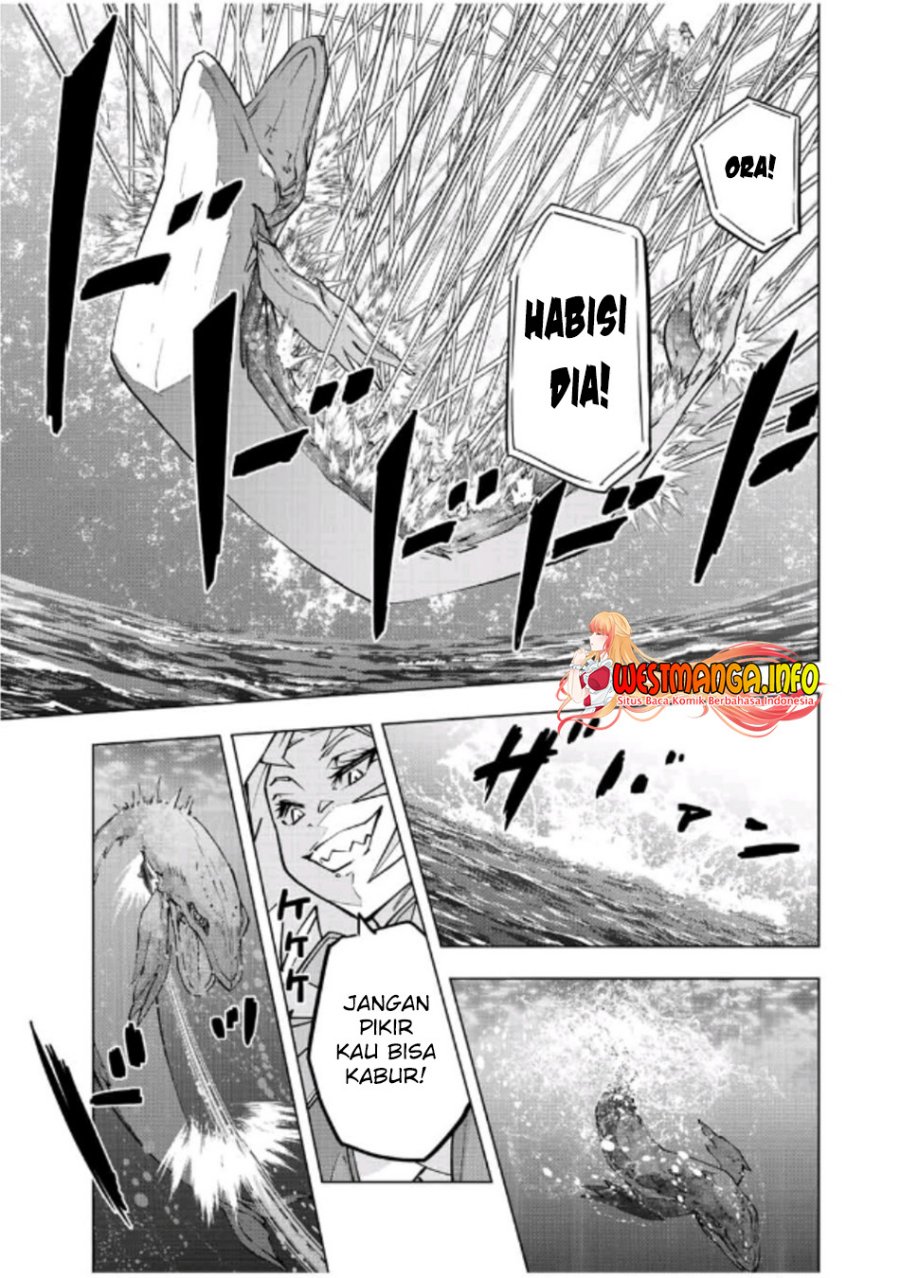 My Gift Lvl 9999 Unlimited Gacha Chapter 96 Halaman 18