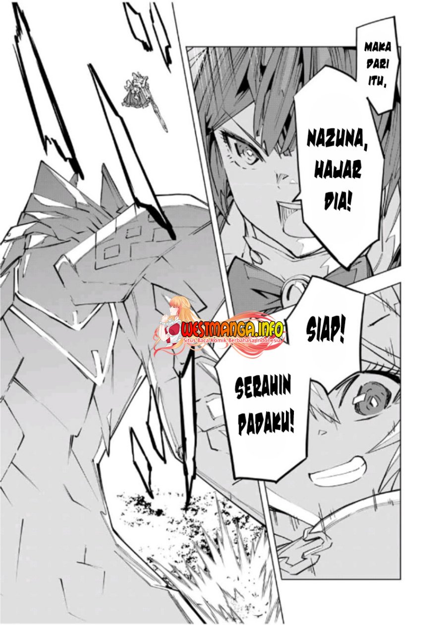 My Gift Lvl 9999 Unlimited Gacha Chapter 99 Halaman 20