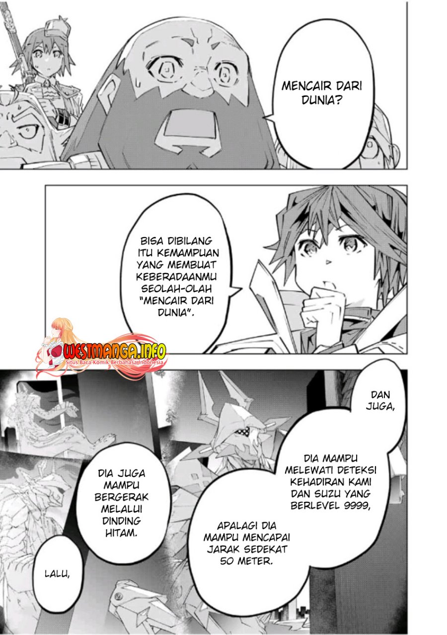 My Gift Lvl 9999 Unlimited Gacha Chapter 102 Halaman 18