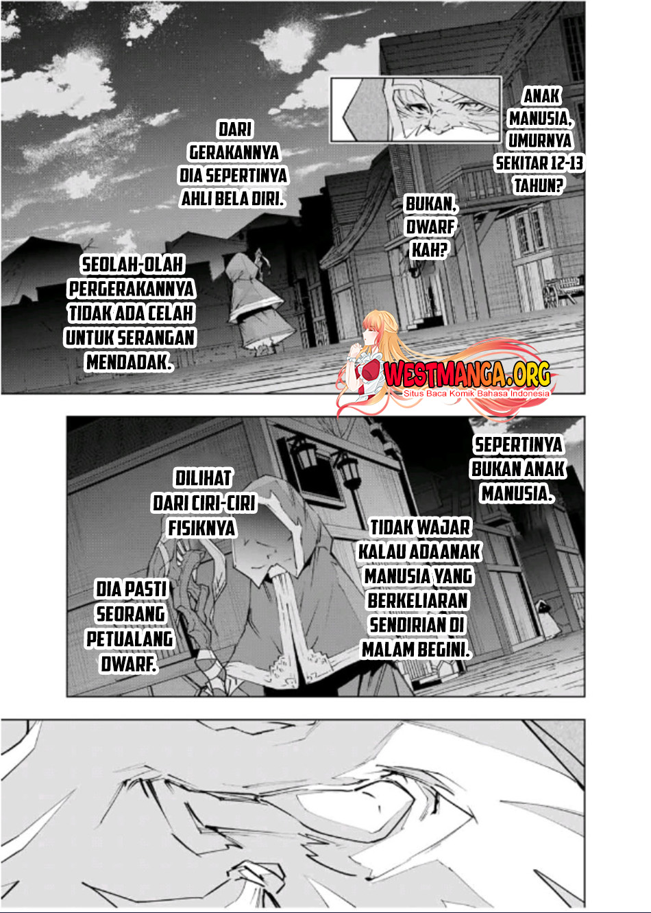 My Gift Lvl 9999 Unlimited Gacha Chapter 106 Halaman 8