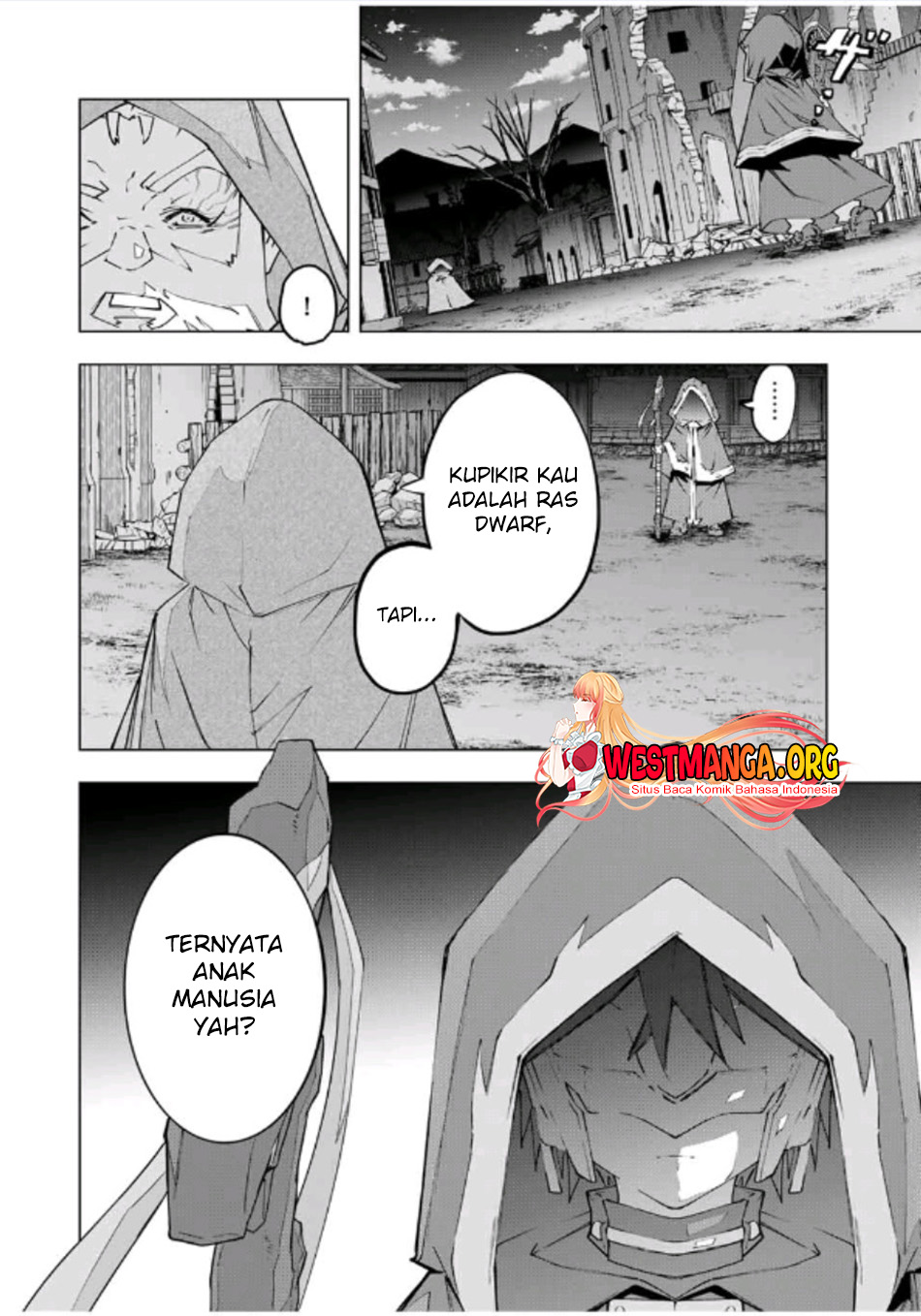 My Gift Lvl 9999 Unlimited Gacha Chapter 106 Halaman 13