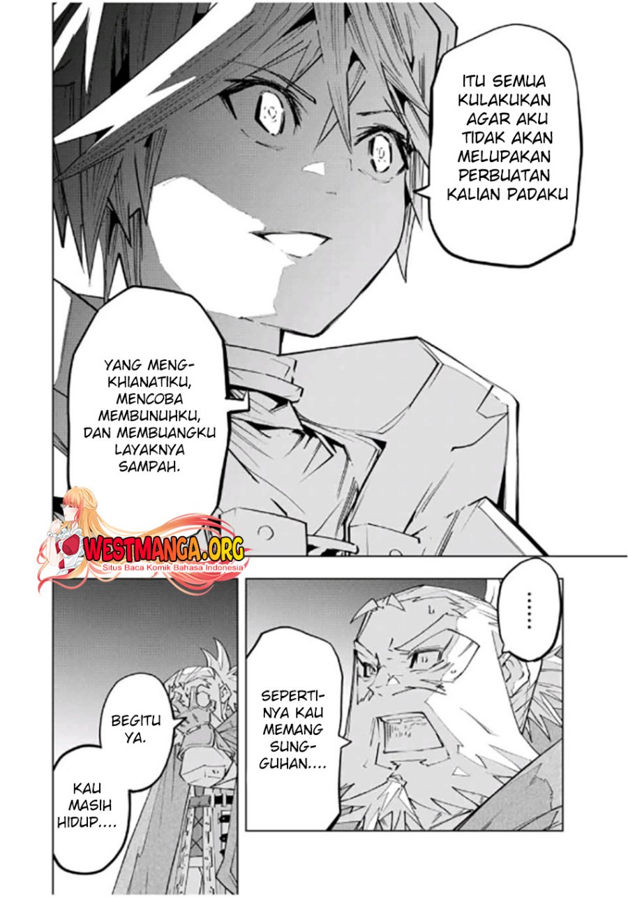 My Gift Lvl 9999 Unlimited Gacha Chapter 107 Halaman 5