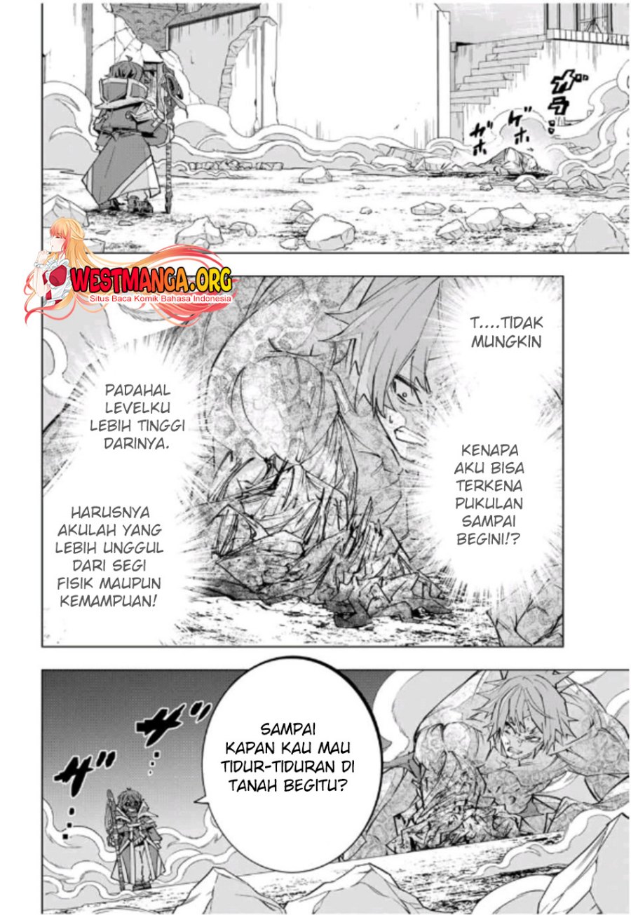 My Gift Lvl 9999 Unlimited Gacha Chapter 109 Halaman 29