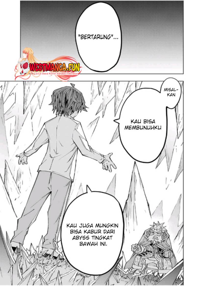 My Gift Lvl 9999 Unlimited Gacha Chapter 112 Halaman 8
