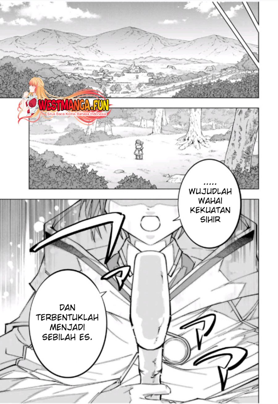 My Gift Lvl 9999 Unlimited Gacha Chapter 116 Halaman 18
