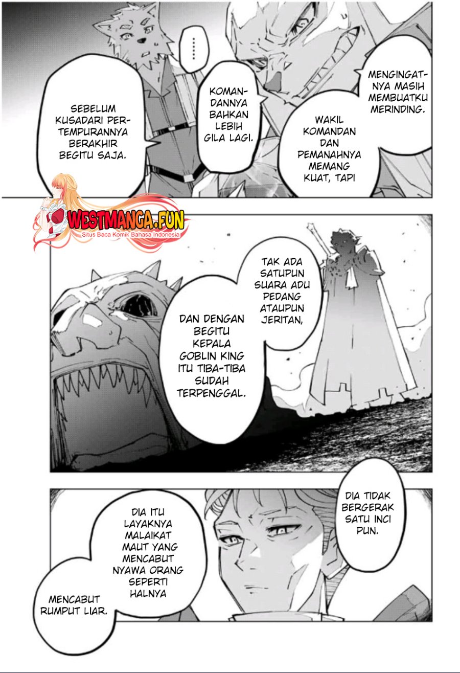 My Gift Lvl 9999 Unlimited Gacha Chapter 117 Halaman 16