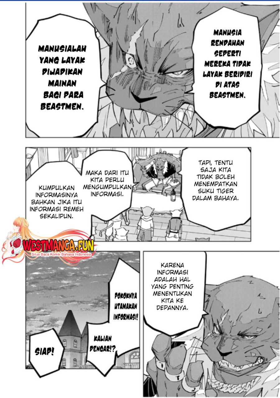 My Gift Lvl 9999 Unlimited Gacha Chapter 117 Halaman 25