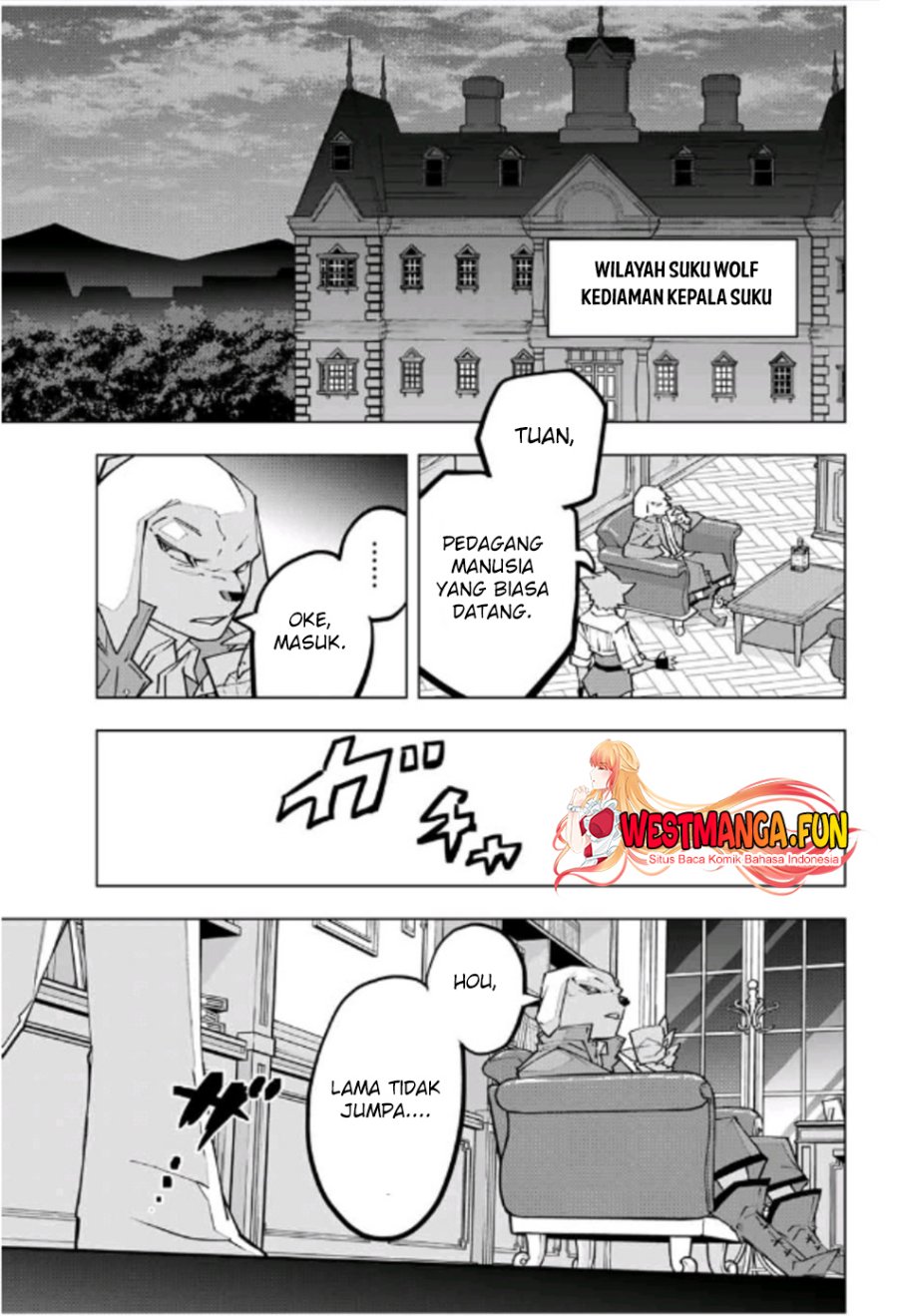 My Gift Lvl 9999 Unlimited Gacha Chapter 117 Halaman 26