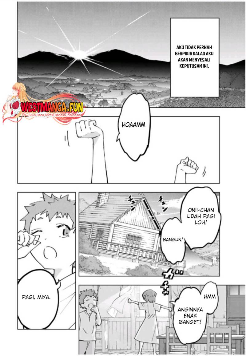 My Gift Lvl 9999 Unlimited Gacha Chapter 119 Halaman 17