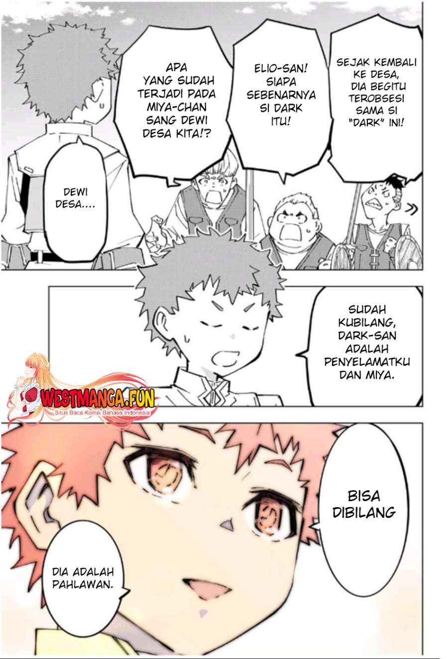 My Gift Lvl 9999 Unlimited Gacha Chapter 120 Halaman 6