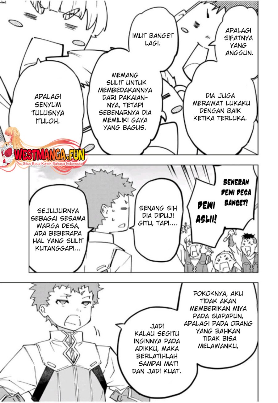 My Gift Lvl 9999 Unlimited Gacha Chapter 120 Halaman 8