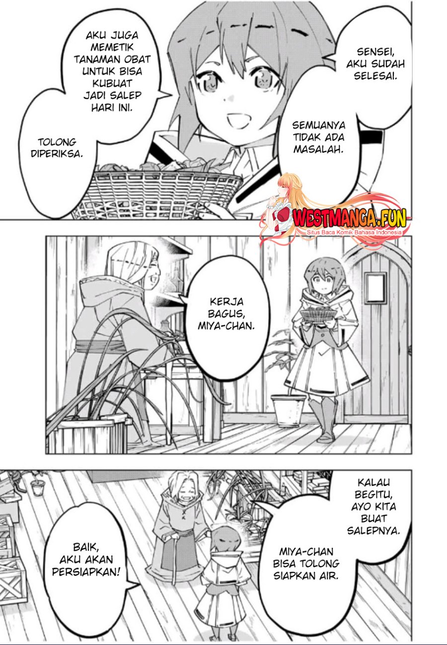 My Gift Lvl 9999 Unlimited Gacha Chapter 120 Halaman 16
