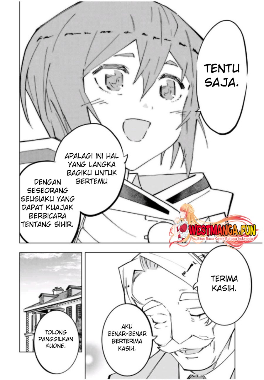 My Gift Lvl 9999 Unlimited Gacha Chapter 122 Halaman 17