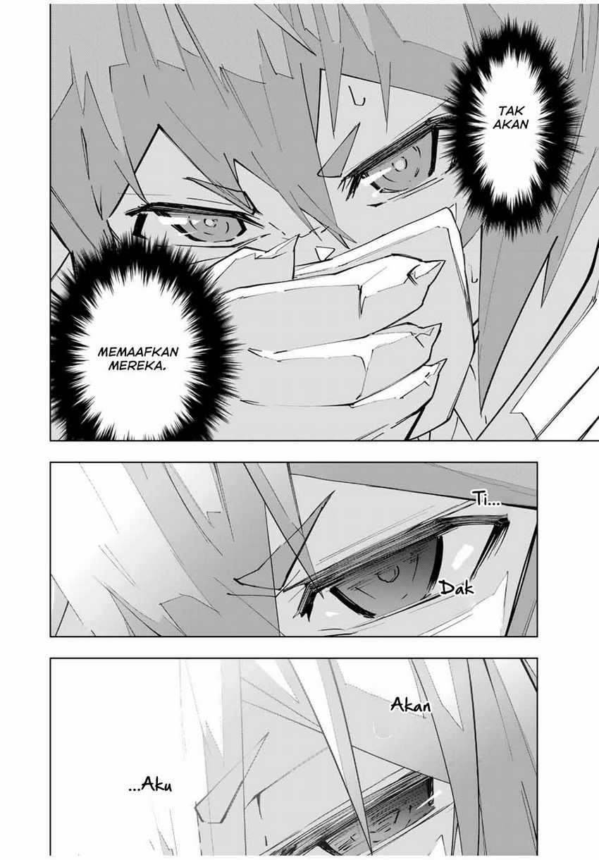 My Gift Lvl 9999 Unlimited Gacha Chapter 124 Halaman 23