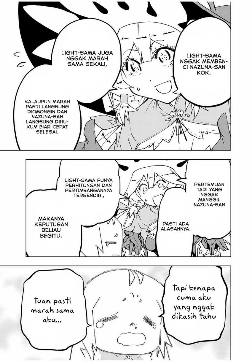 My Gift Lvl 9999 Unlimited Gacha Chapter 126 Halaman 10