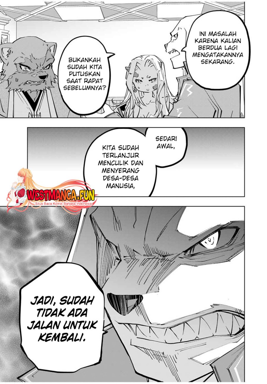 My Gift Lvl 9999 Unlimited Gacha Chapter 127 Halaman 6