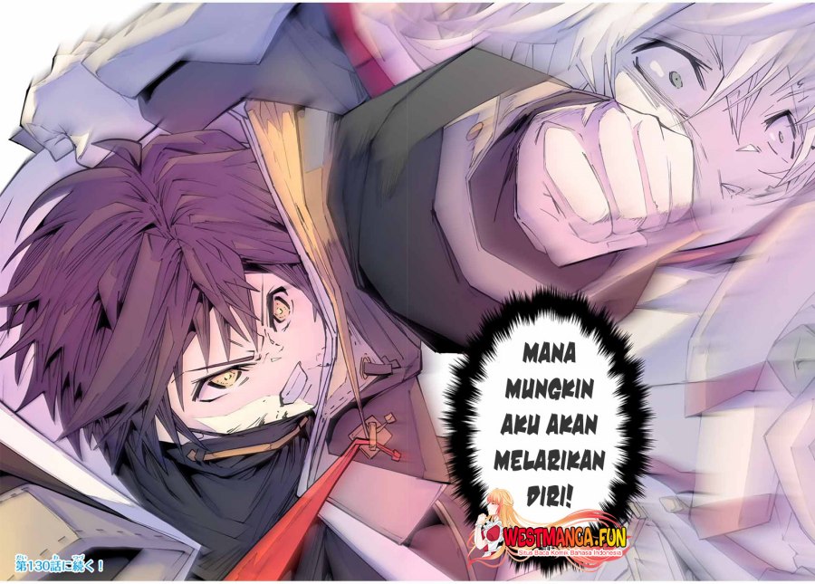 My Gift Lvl 9999 Unlimited Gacha Chapter 129 Halaman 24