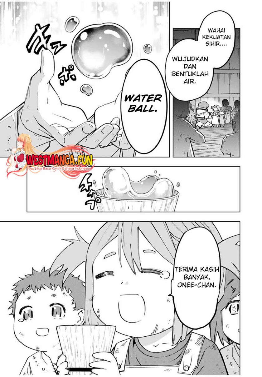 My Gift Lvl 9999 Unlimited Gacha Chapter 131 Halaman 24