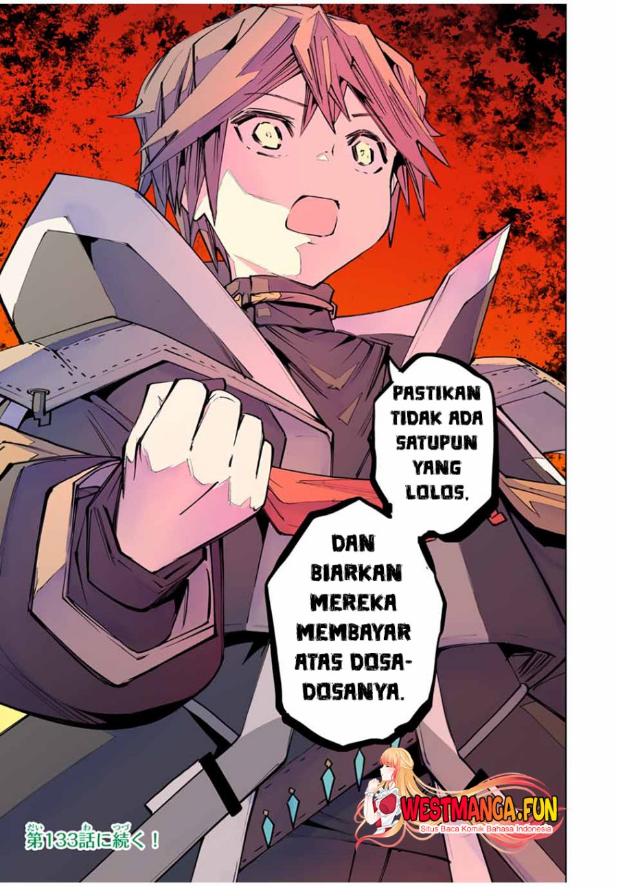 My Gift Lvl 9999 Unlimited Gacha Chapter 132 Halaman 22