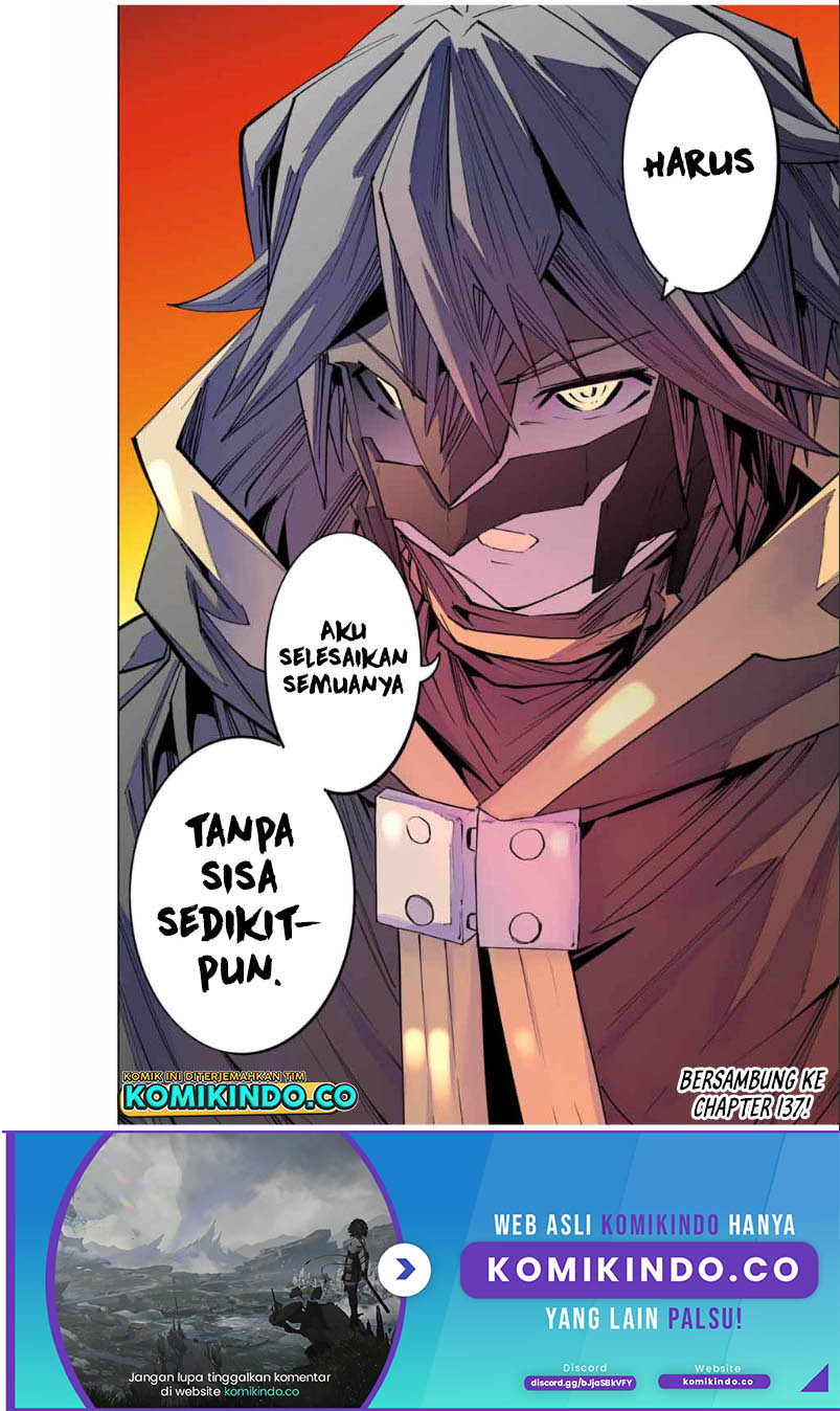 My Gift Lvl 9999 Unlimited Gacha Chapter 136 Halaman 24