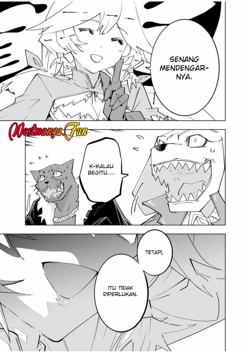 My Gift Lvl 9999 Unlimited Gacha Chapter 142 Halaman 11