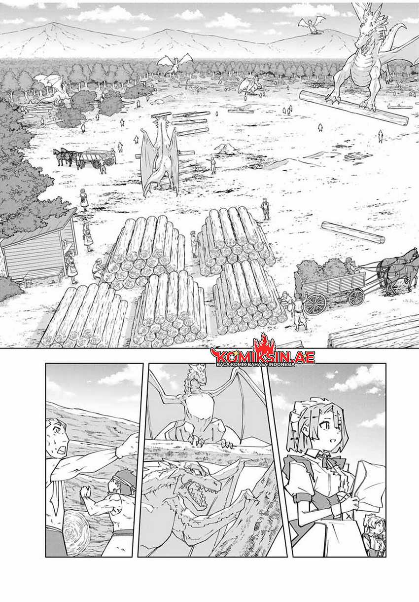 My Gift Lvl 9999 Unlimited Gacha Chapter 152 Halaman 12