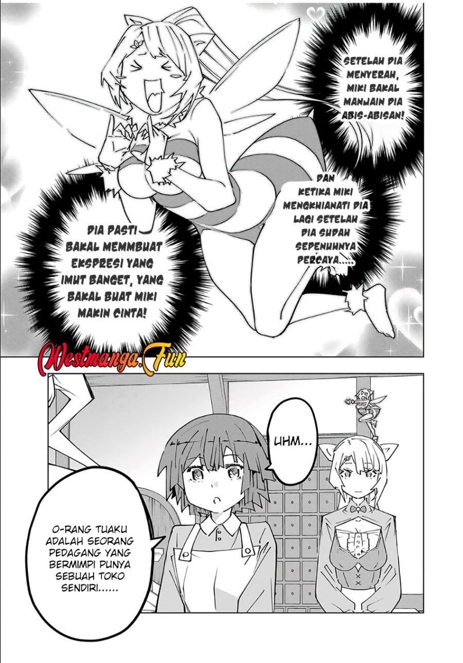 My Gift Lvl 9999 Unlimited Gacha Chapter 155 Halaman 11