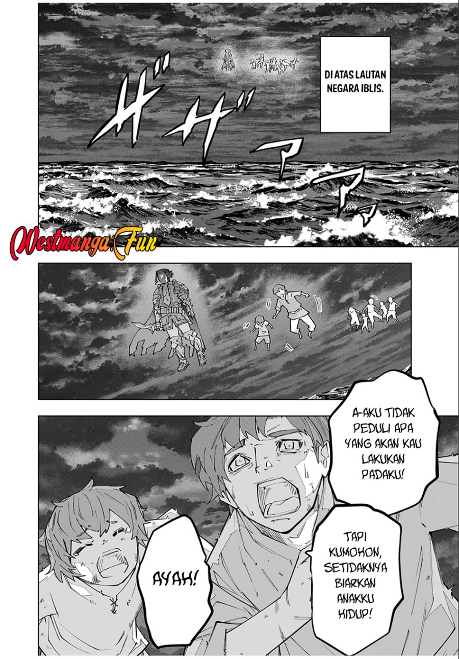My Gift Lvl 9999 Unlimited Gacha Chapter 155 Halaman 21