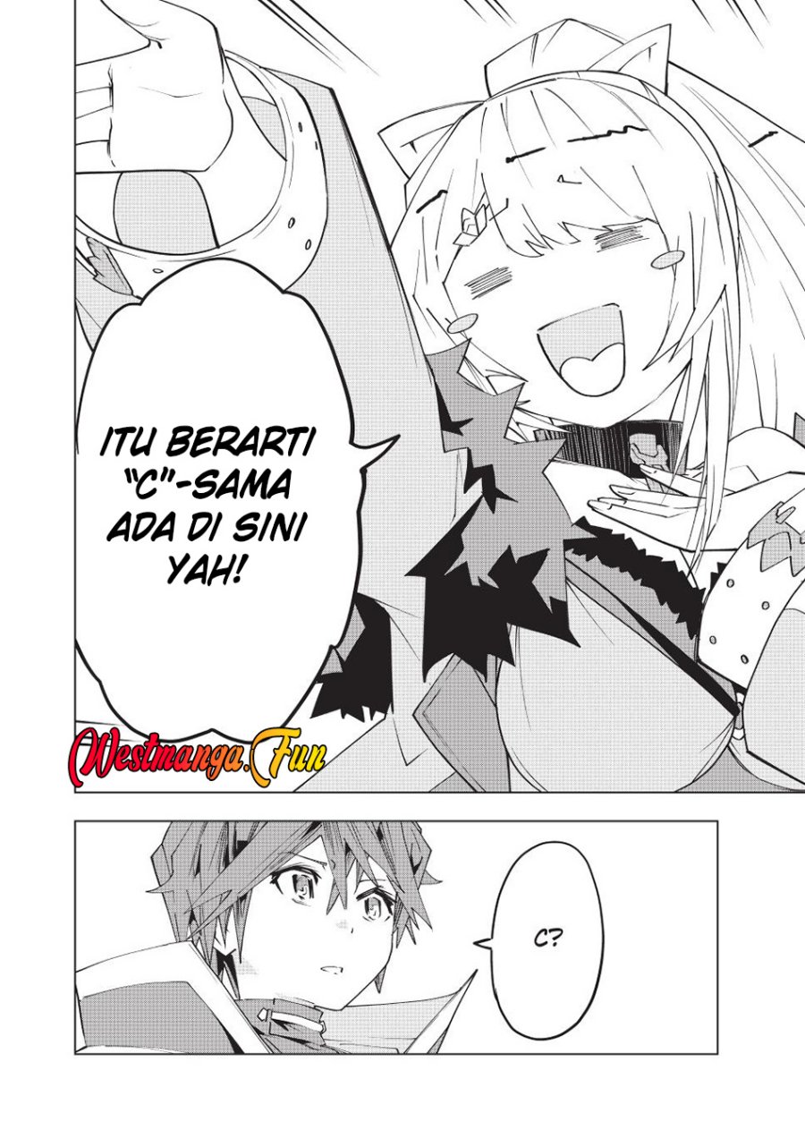My Gift Lvl 9999 Unlimited Gacha Chapter 158 Halaman 18