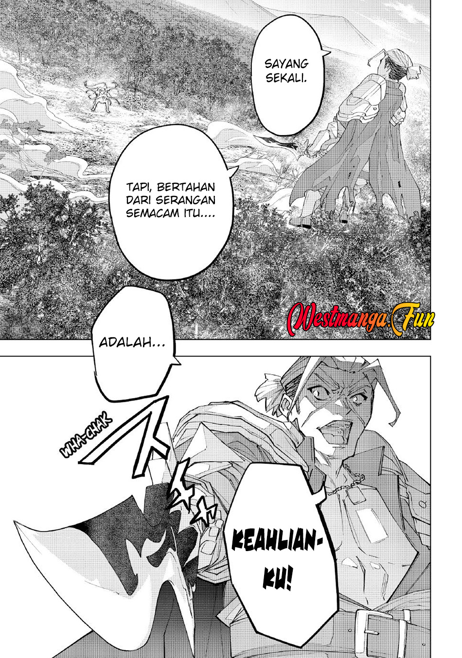 My Gift Lvl 9999 Unlimited Gacha Chapter 160 Halaman 19