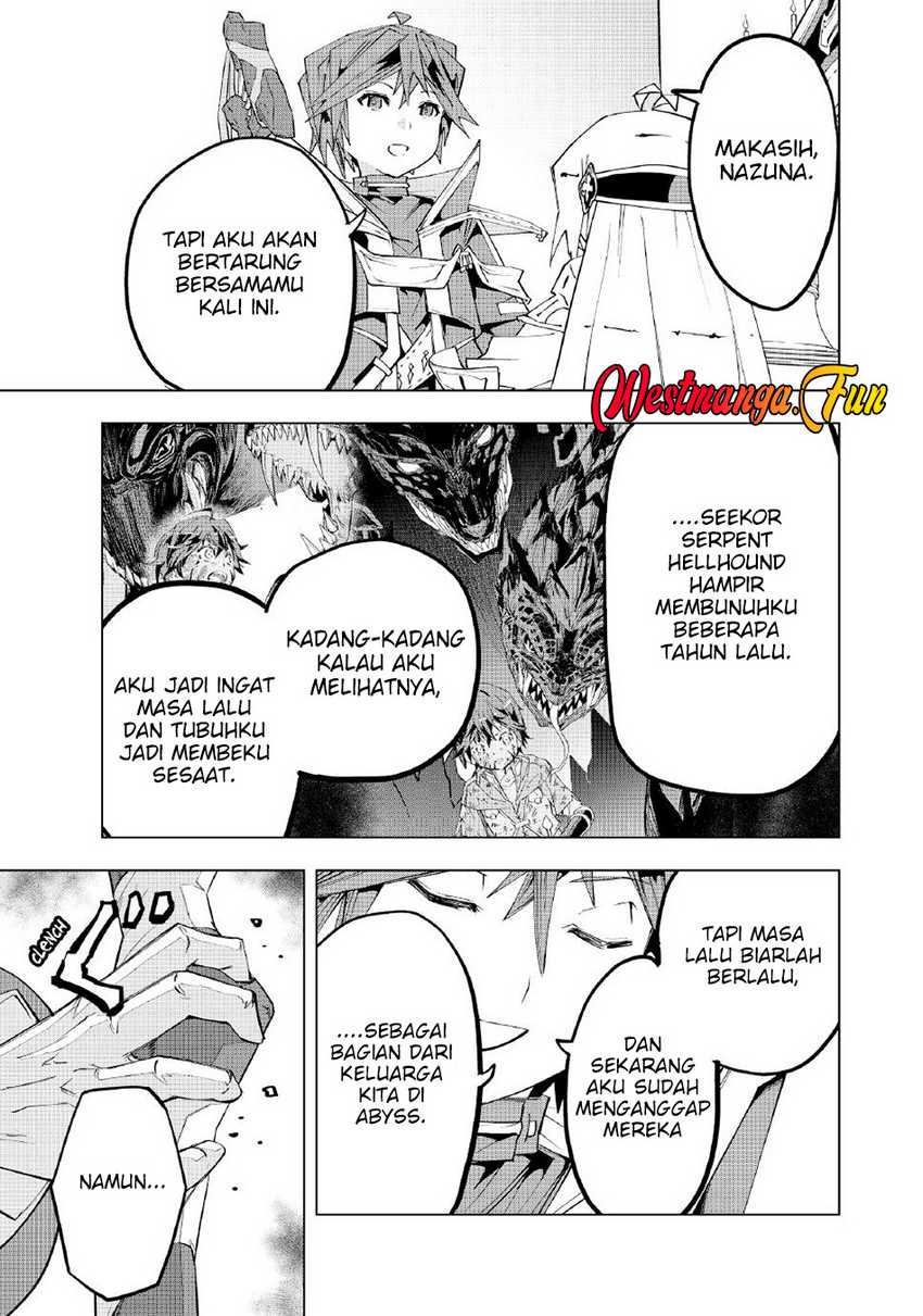 My Gift Lvl 9999 Unlimited Gacha Chapter 161 Halaman 19