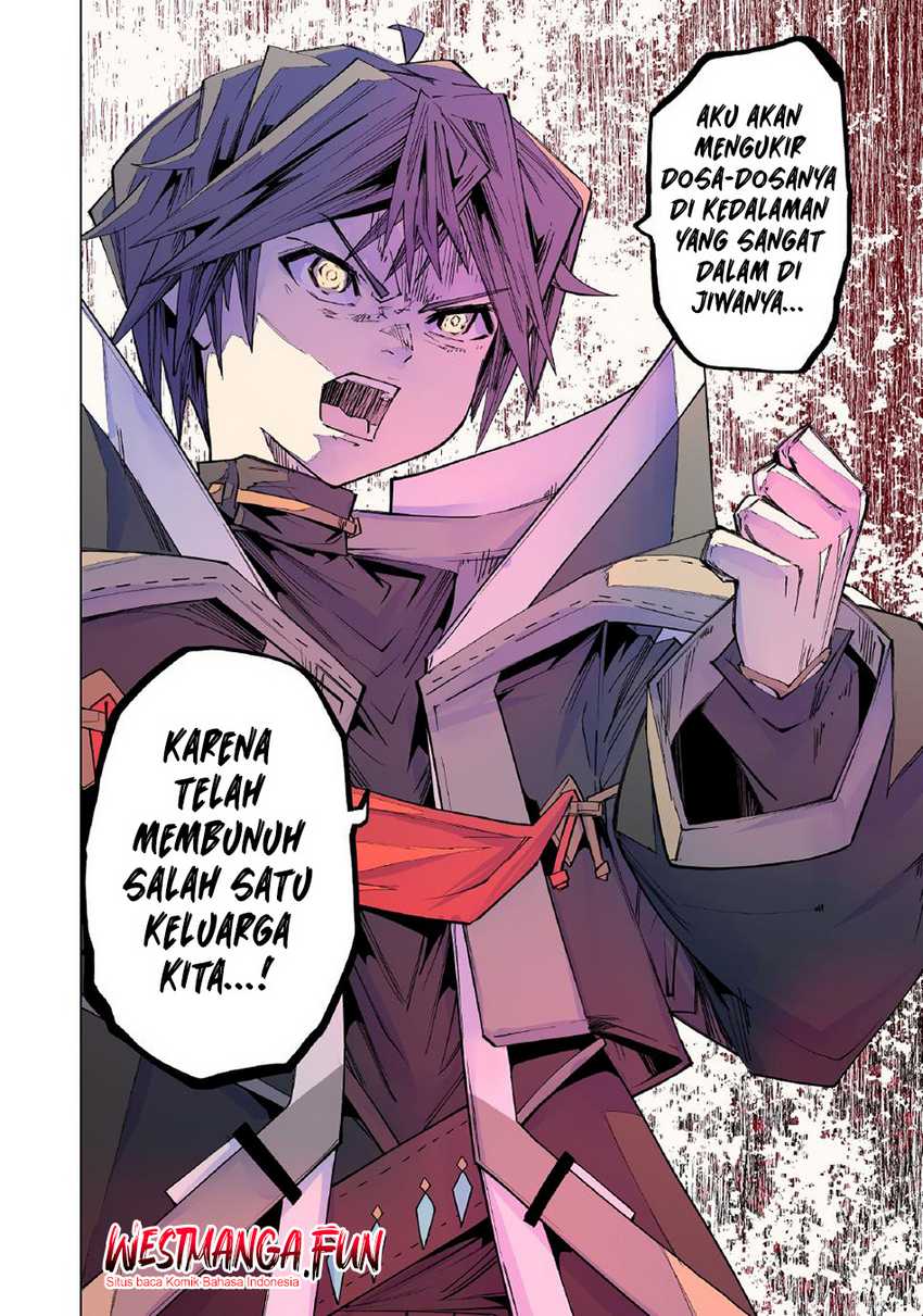 My Gift Lvl 9999 Unlimited Gacha Chapter 161 Halaman 22