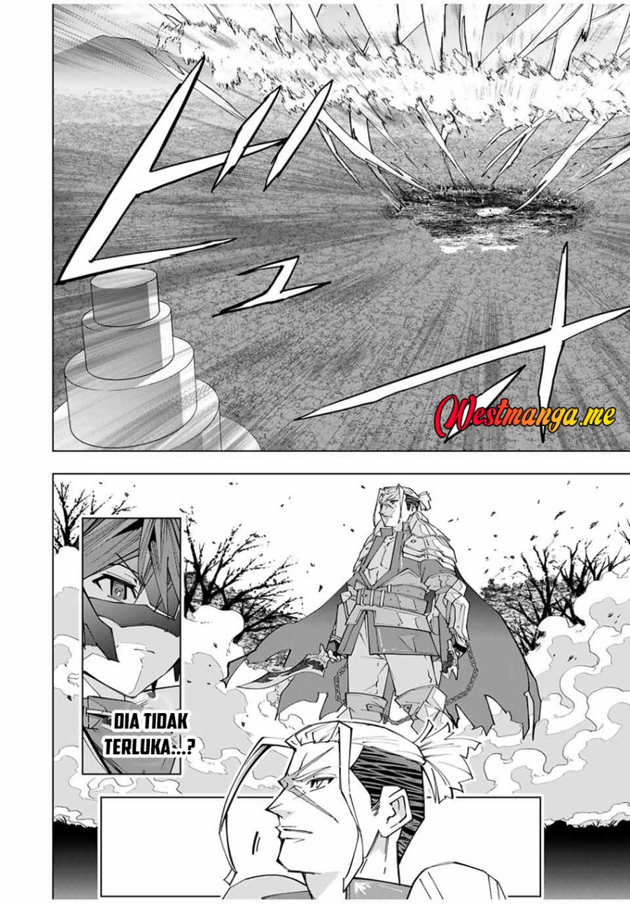 My Gift Lvl 9999 Unlimited Gacha Chapter 163 Halaman 18