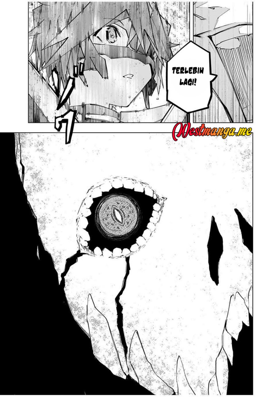 My Gift Lvl 9999 Unlimited Gacha Chapter 165 Halaman 12