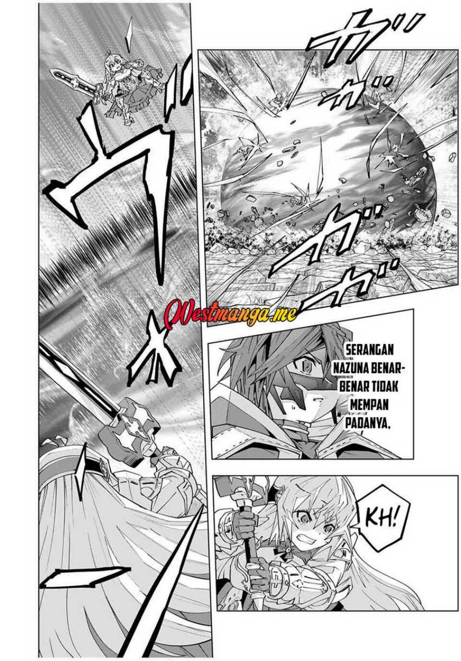 My Gift Lvl 9999 Unlimited Gacha Chapter 168 Halaman 6
