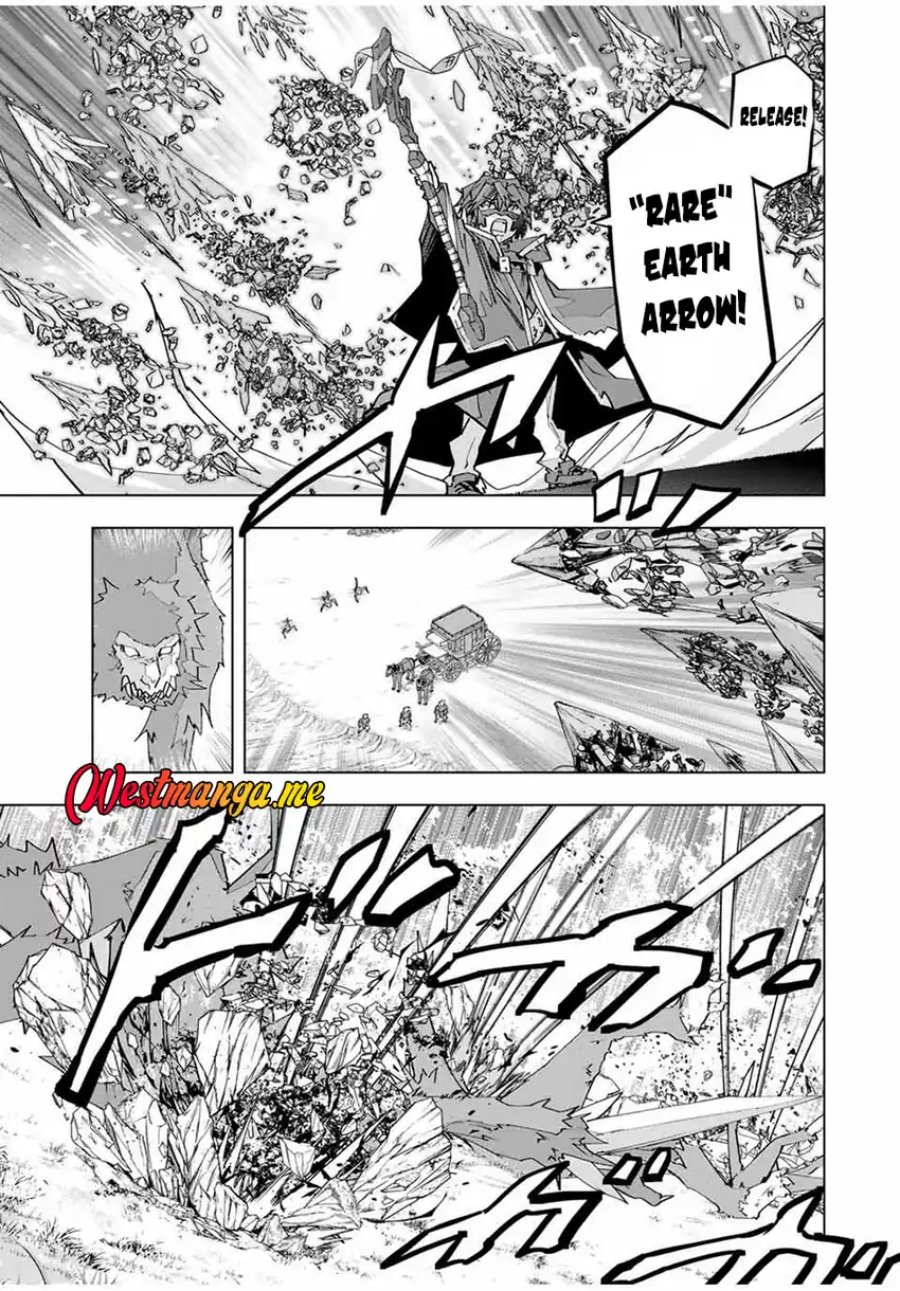 My Gift Lvl 9999 Unlimited Gacha Chapter 175 Halaman 5