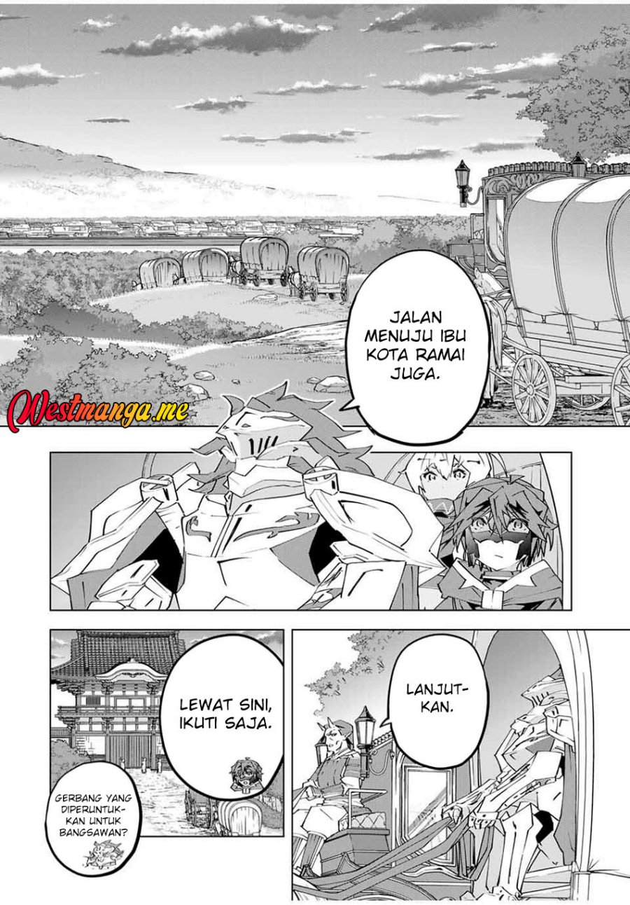 My Gift Lvl 9999 Unlimited Gacha Chapter 176 Halaman 22