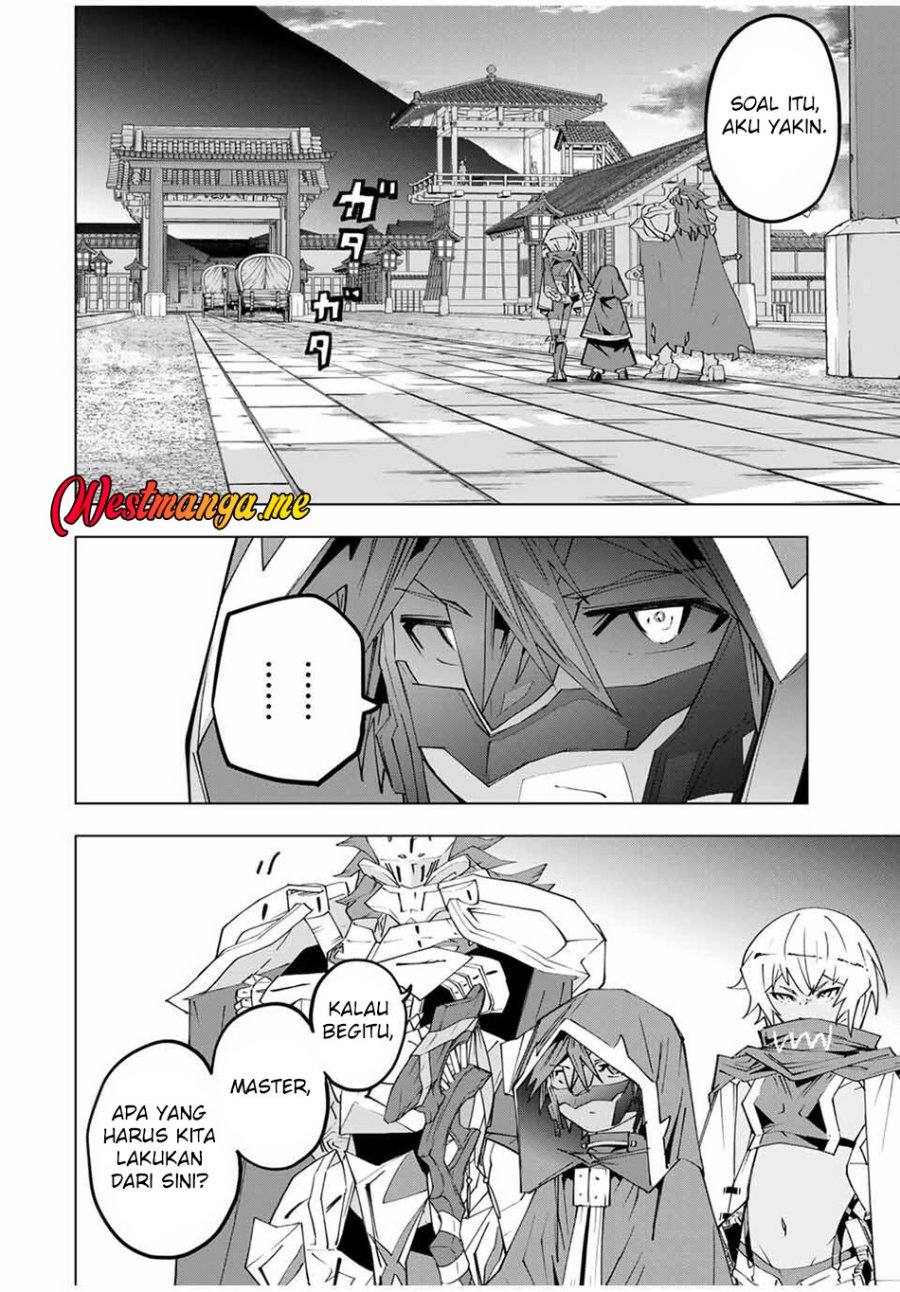 My Gift Lvl 9999 Unlimited Gacha Chapter 177 Halaman 10