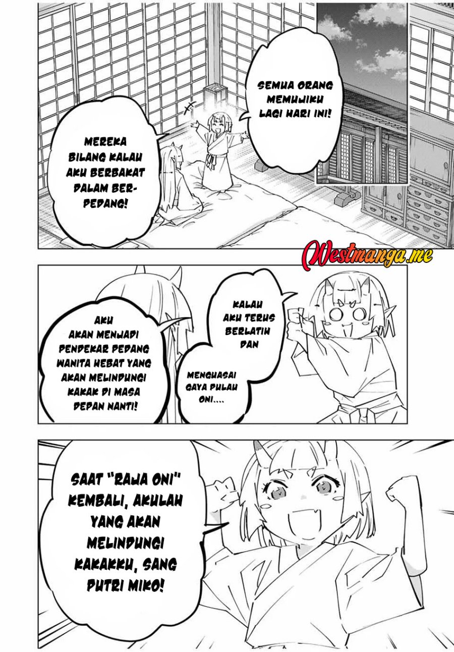 My Gift Lvl 9999 Unlimited Gacha Chapter 177 Halaman 18