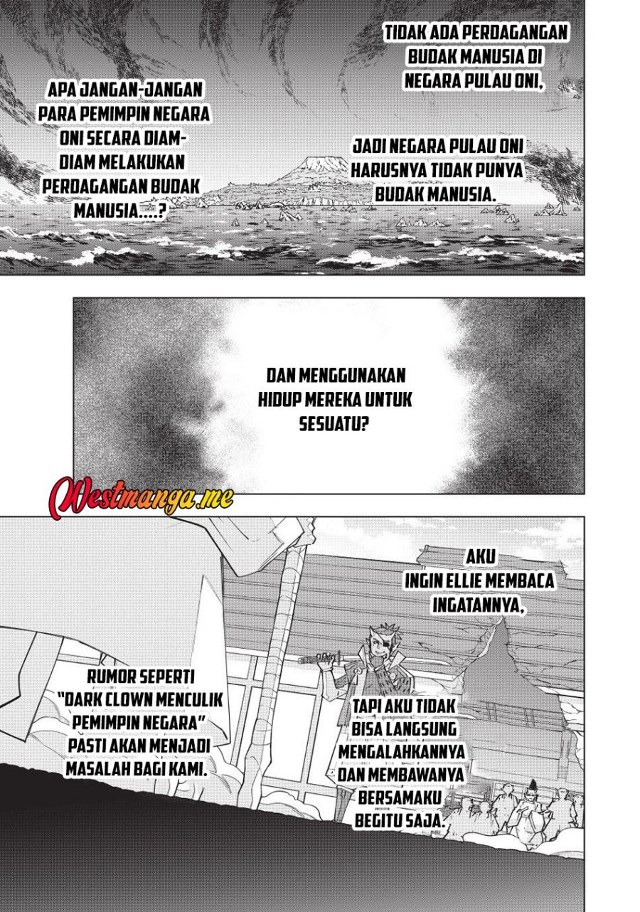 My Gift Lvl 9999 Unlimited Gacha Chapter 180 Halaman 6