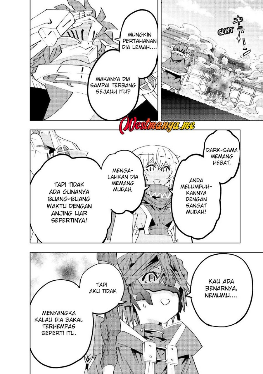 My Gift Lvl 9999 Unlimited Gacha Chapter 180 Halaman 10