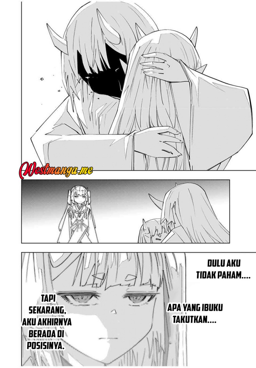 My Gift Lvl 9999 Unlimited Gacha Chapter 182 Halaman 11