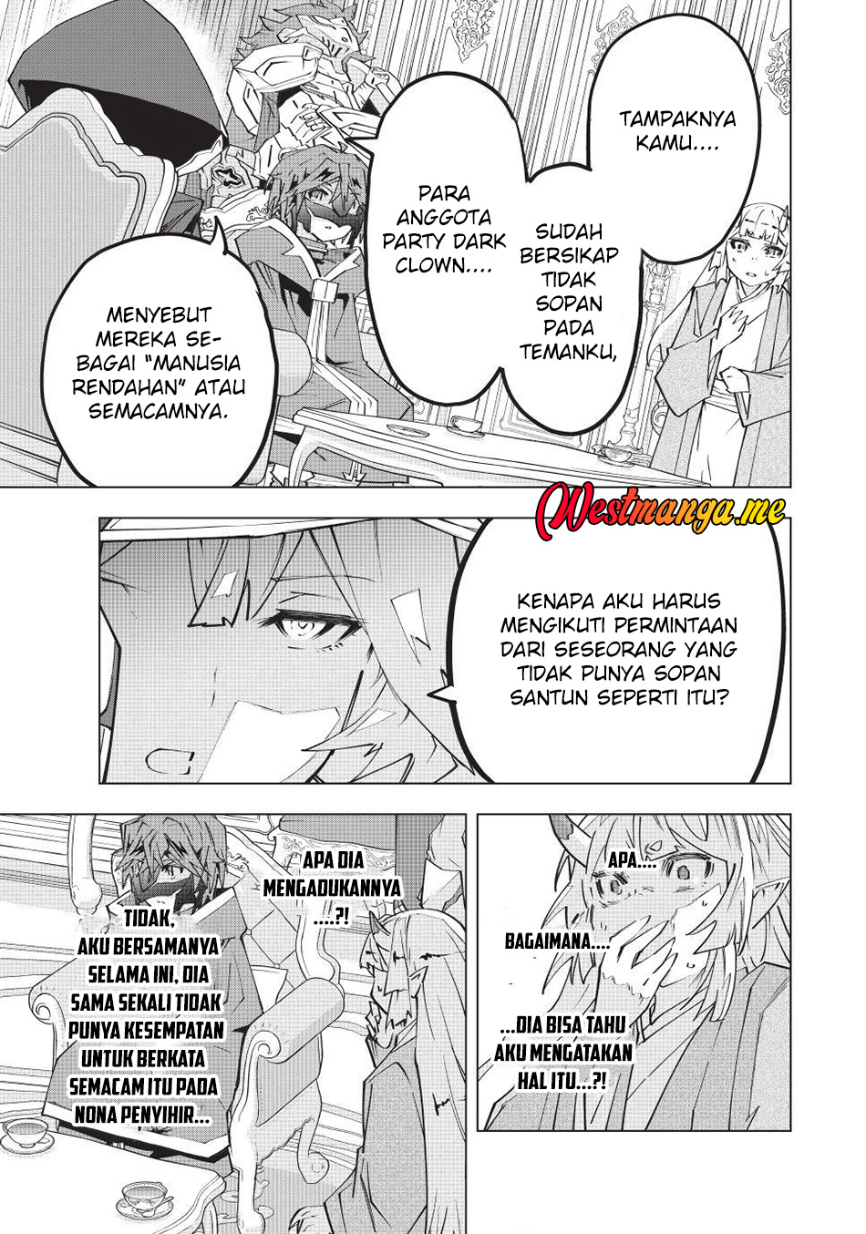 My Gift Lvl 9999 Unlimited Gacha Chapter 185 Halaman 14