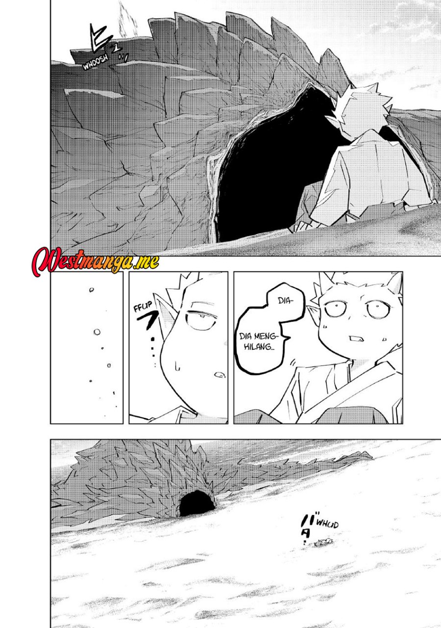 My Gift Lvl 9999 Unlimited Gacha Chapter 186 Halaman 8