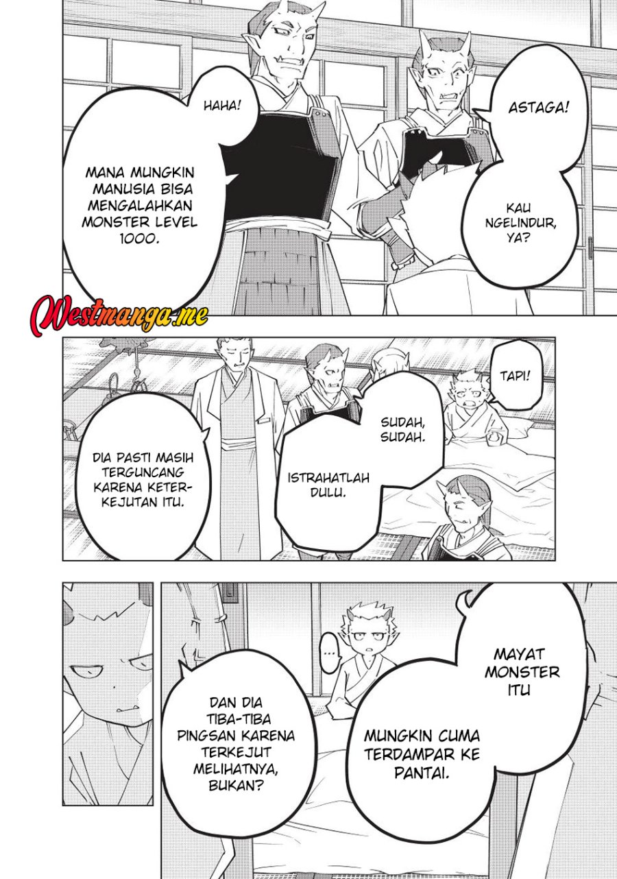 My Gift Lvl 9999 Unlimited Gacha Chapter 186 Halaman 10