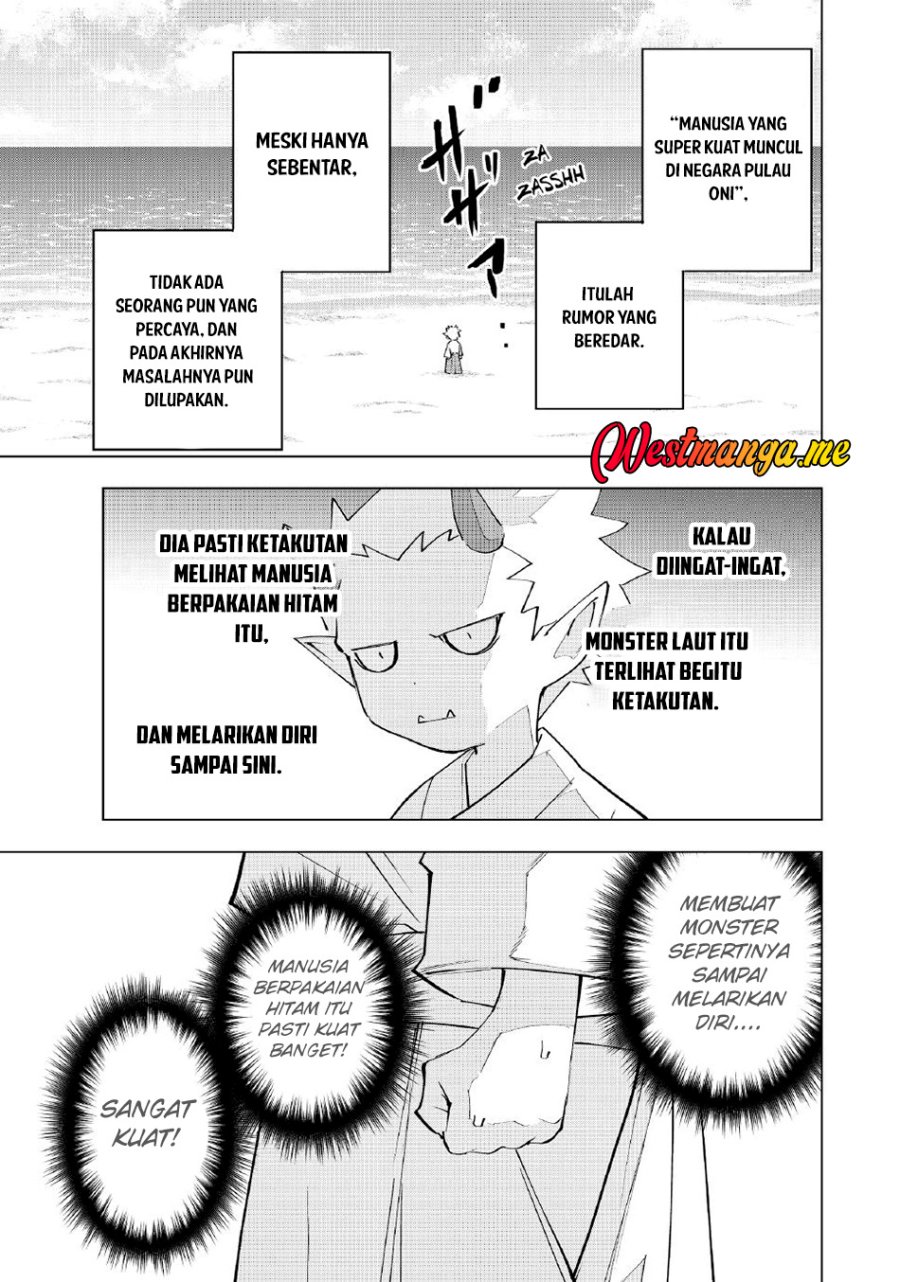 My Gift Lvl 9999 Unlimited Gacha Chapter 186 Halaman 11