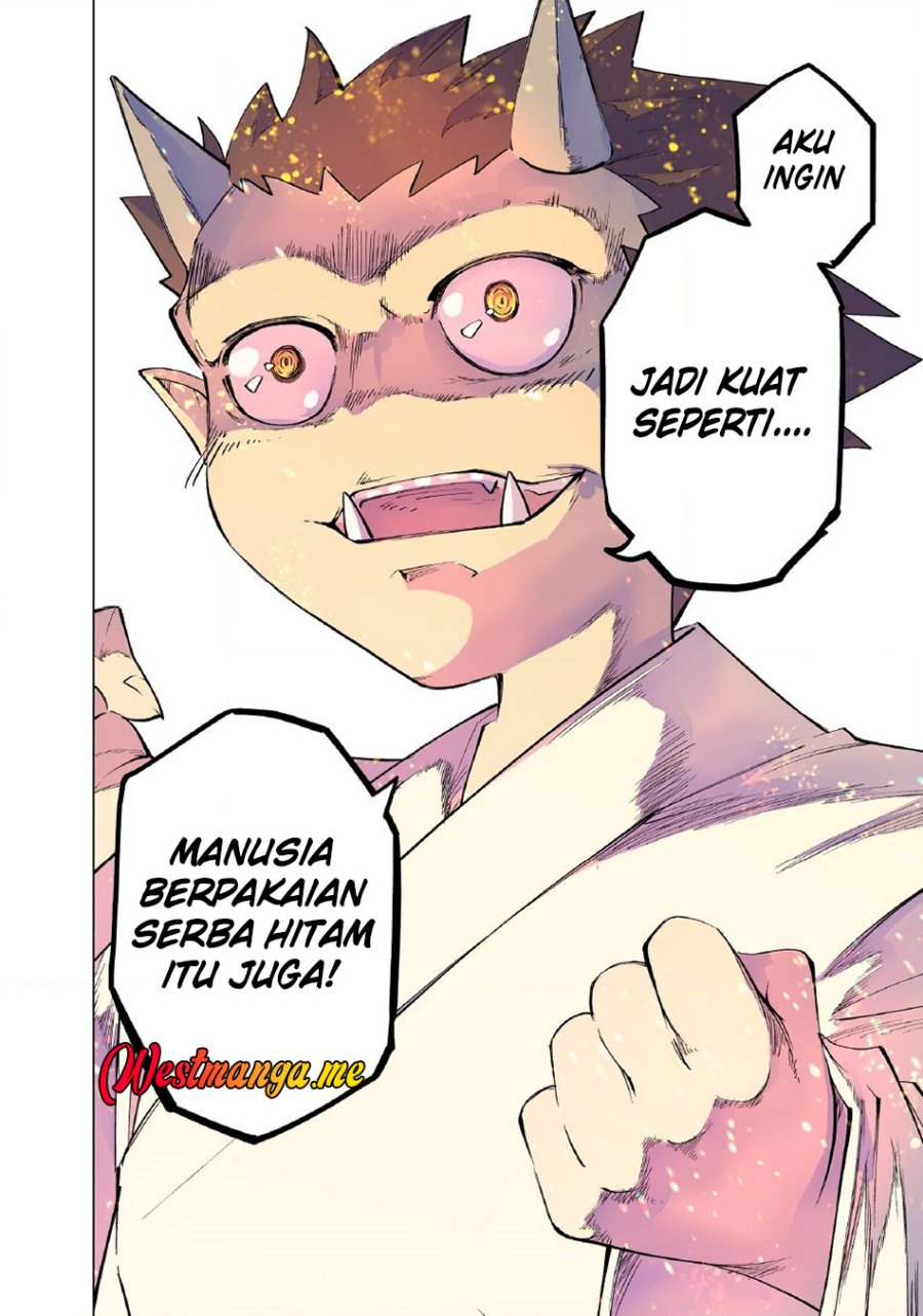 My Gift Lvl 9999 Unlimited Gacha Chapter 186 Halaman 12