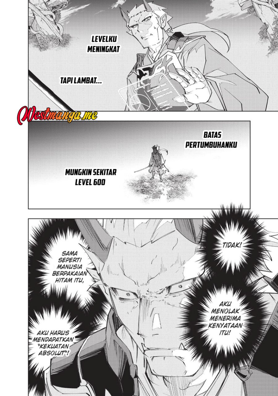 My Gift Lvl 9999 Unlimited Gacha Chapter 186 Halaman 16